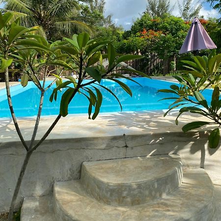 Embe Lodge كيزيماكزي المظهر الخارجي الصورة