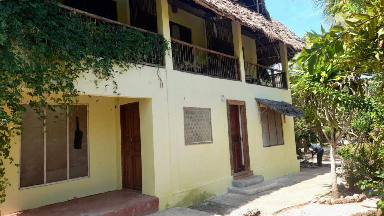 Embe Lodge كيزيماكزي المظهر الخارجي الصورة