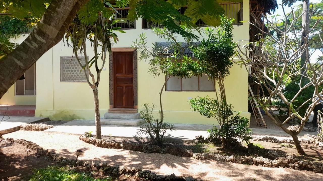 Embe Lodge كيزيماكزي المظهر الخارجي الصورة
