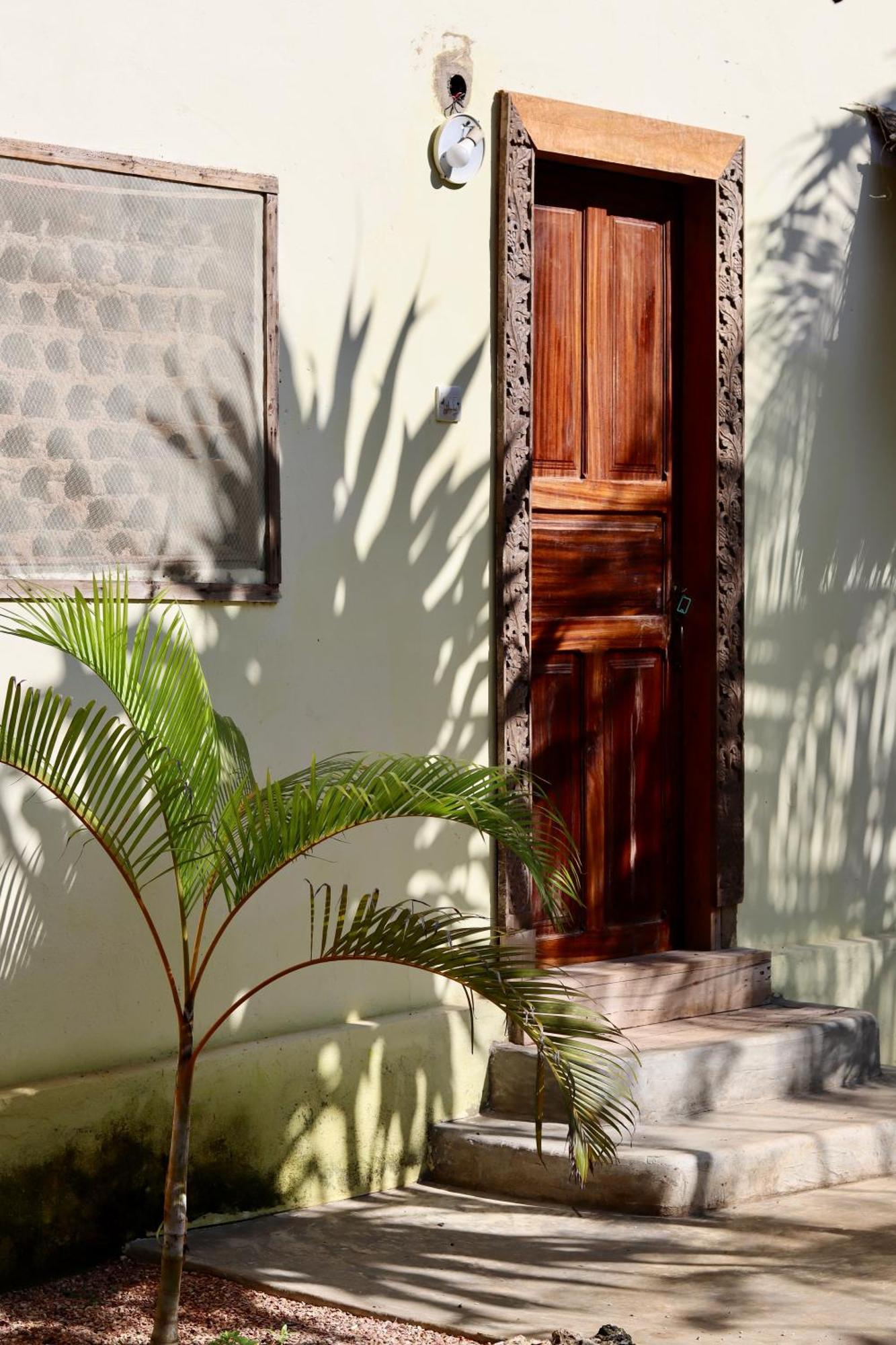Embe Lodge كيزيماكزي المظهر الخارجي الصورة