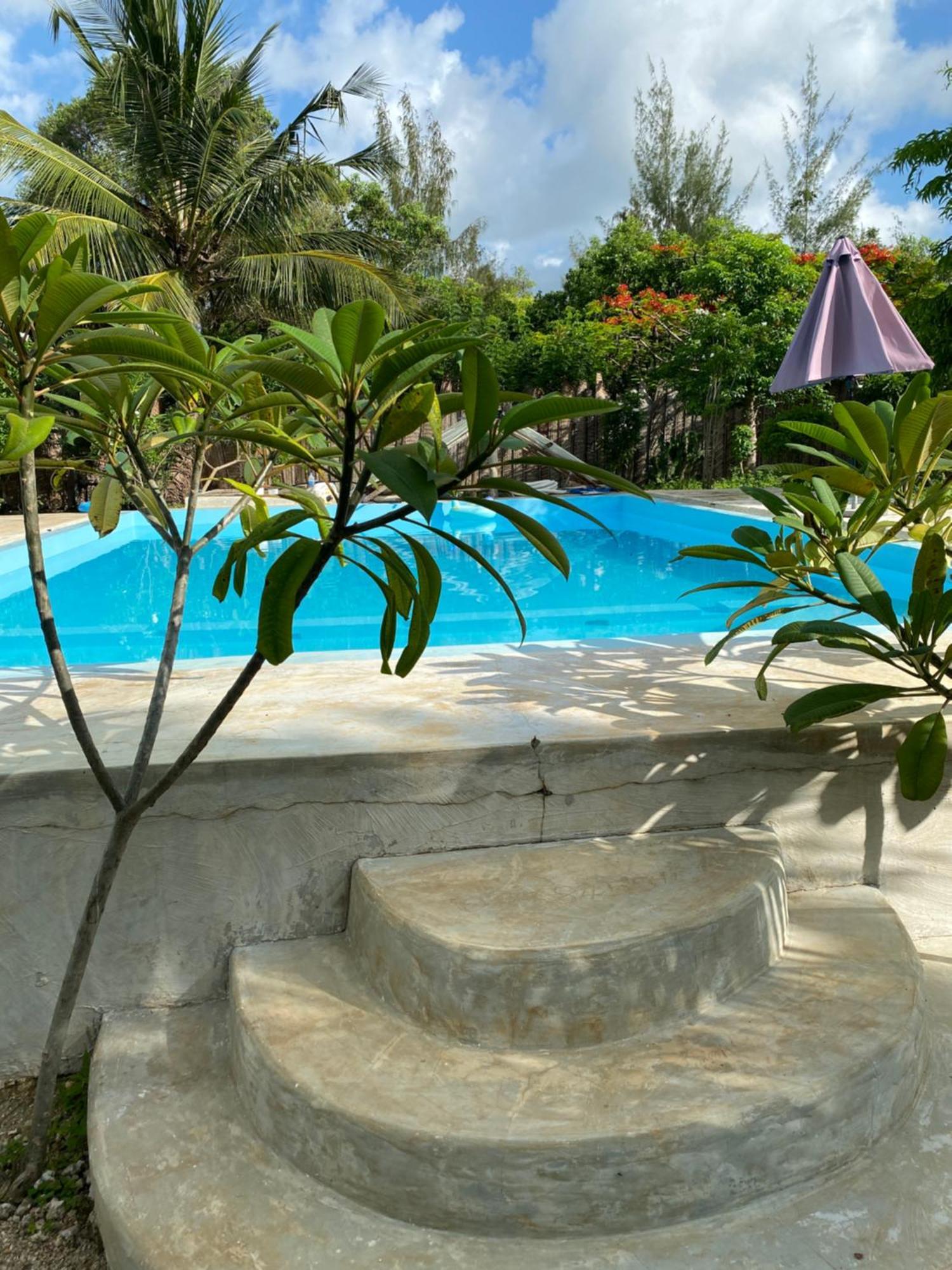 Embe Lodge كيزيماكزي المظهر الخارجي الصورة