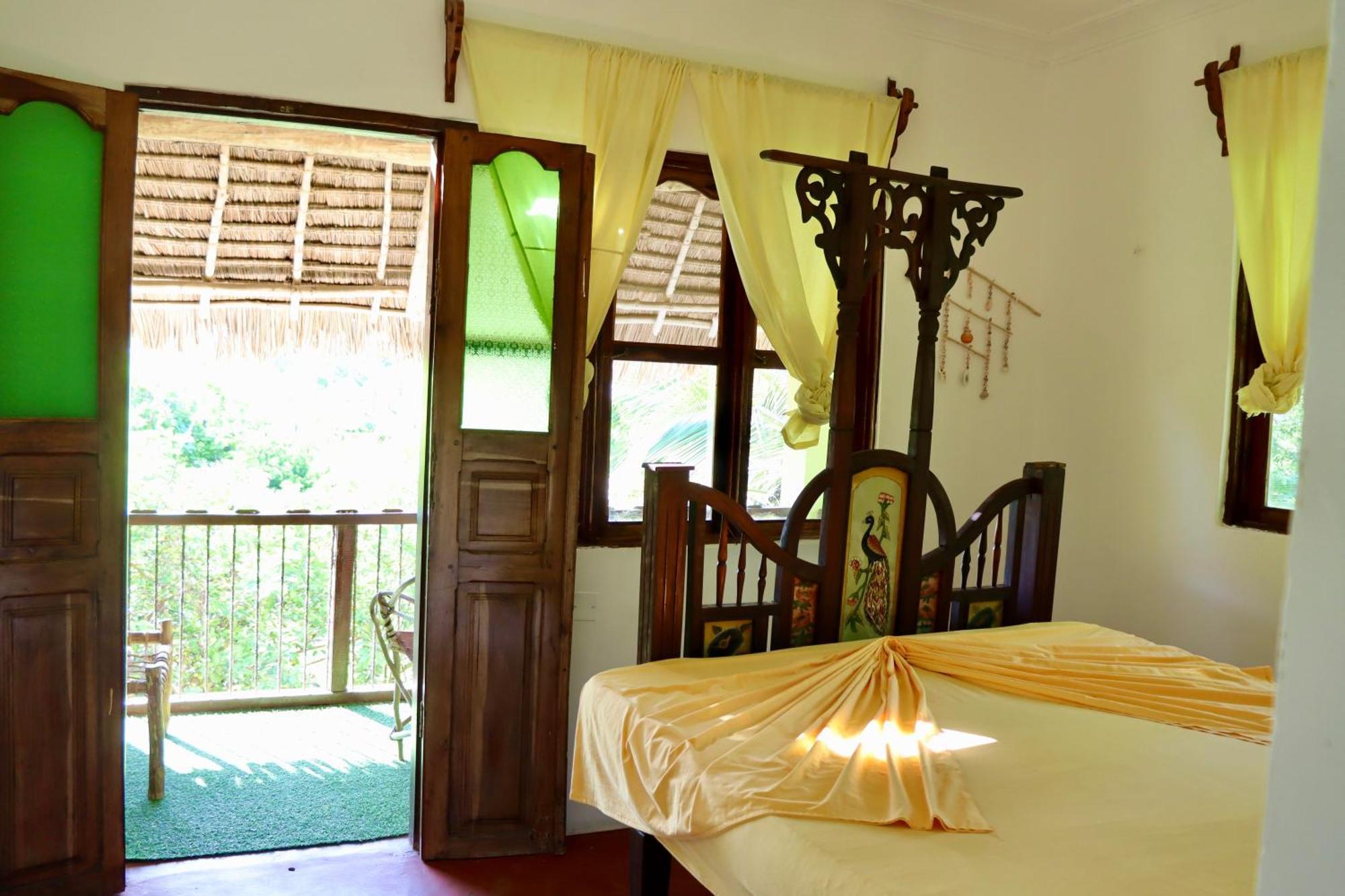 Embe Lodge كيزيماكزي المظهر الخارجي الصورة