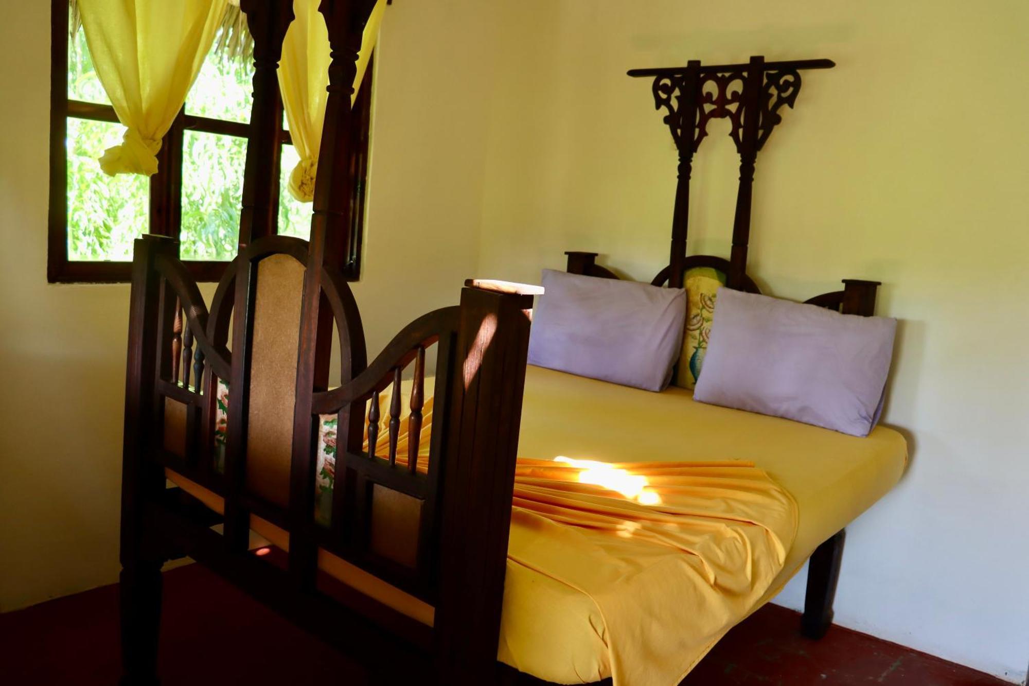 Embe Lodge كيزيماكزي المظهر الخارجي الصورة