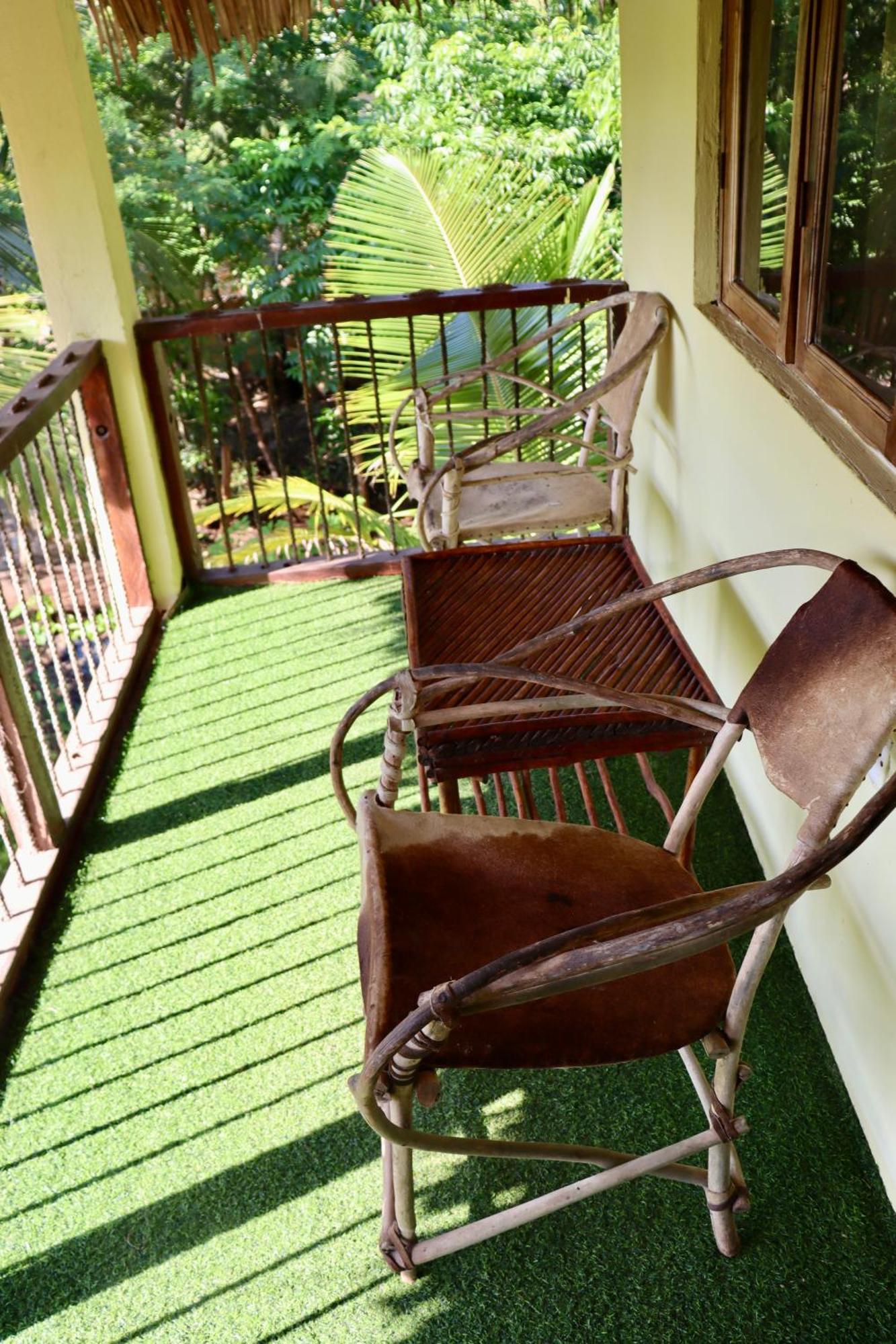 Embe Lodge كيزيماكزي المظهر الخارجي الصورة