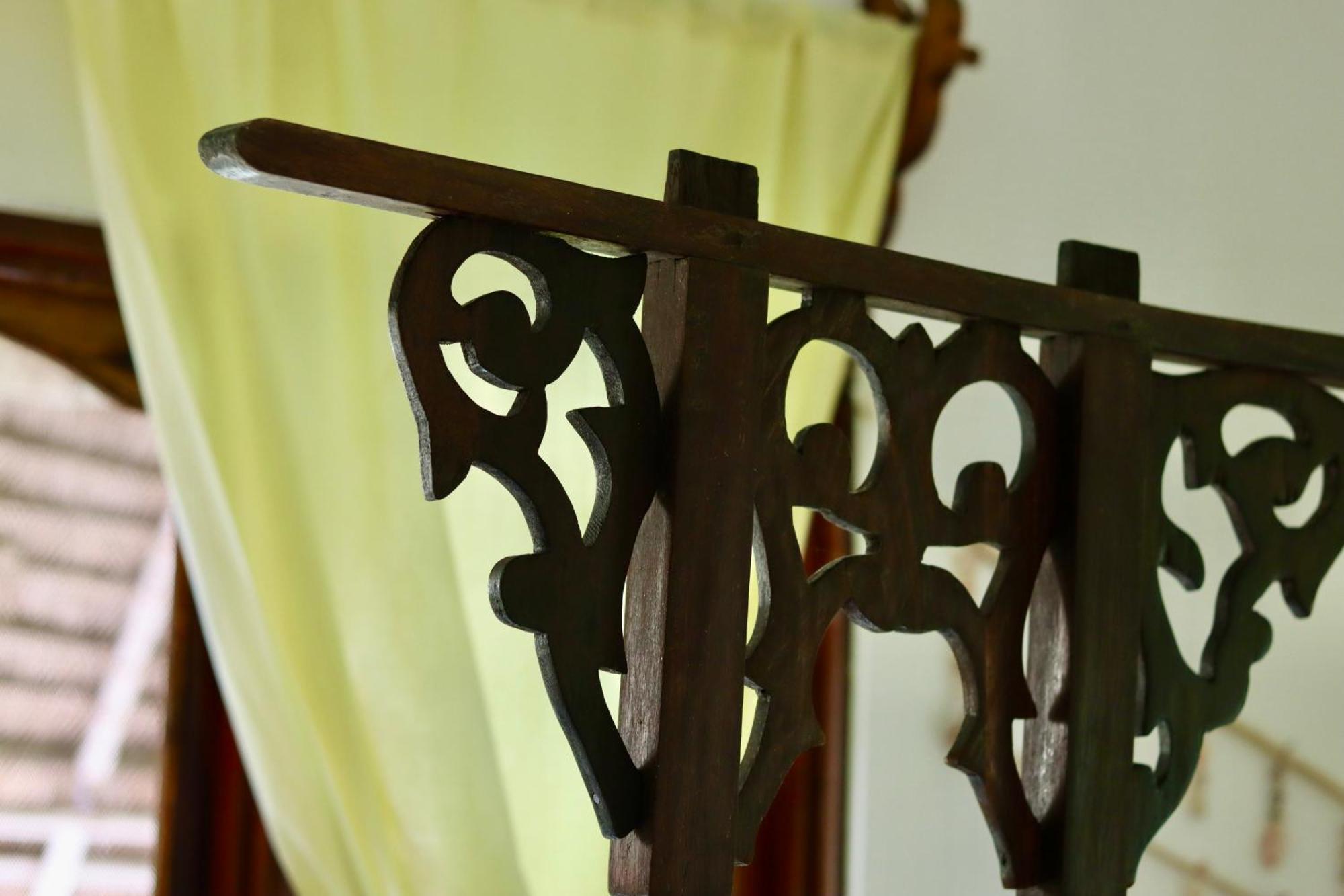 Embe Lodge كيزيماكزي المظهر الخارجي الصورة