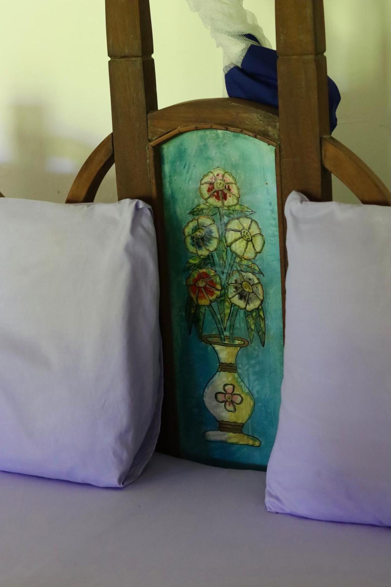 Embe Lodge كيزيماكزي المظهر الخارجي الصورة