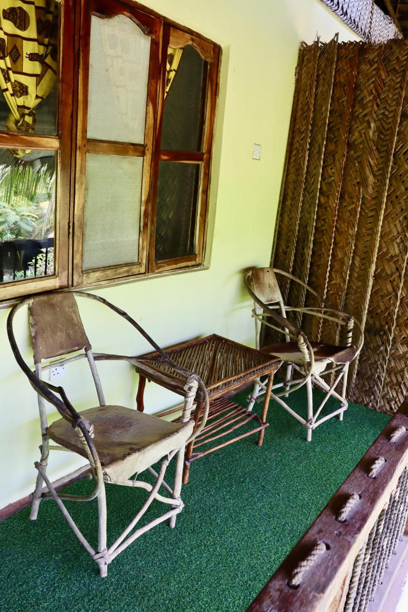 Embe Lodge كيزيماكزي المظهر الخارجي الصورة