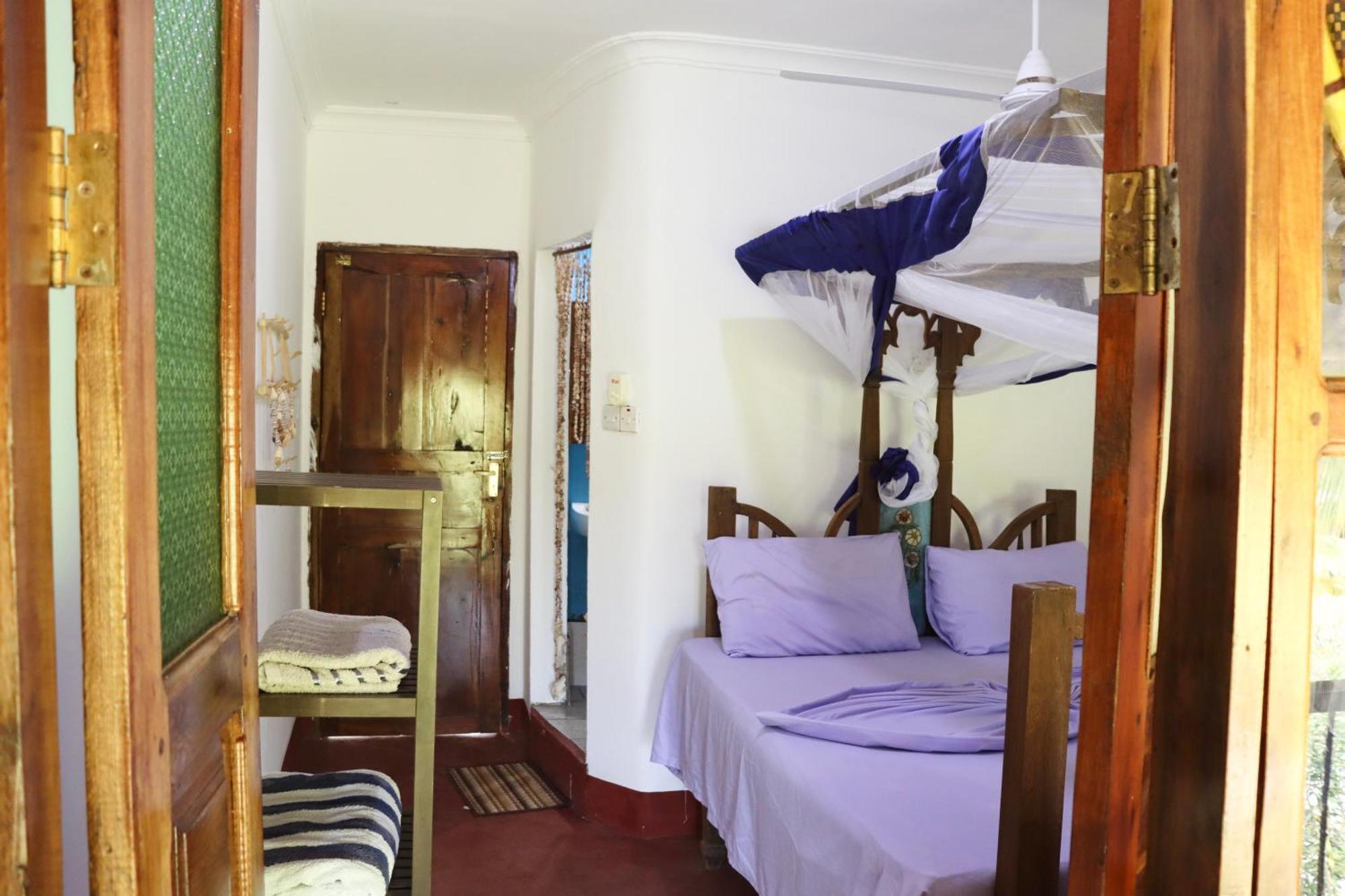 Embe Lodge كيزيماكزي المظهر الخارجي الصورة