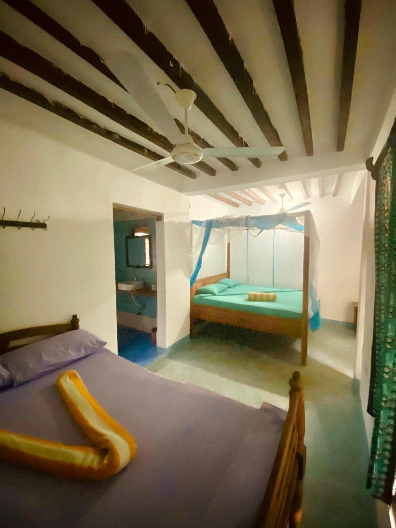 Embe Lodge كيزيماكزي الغرفة الصورة