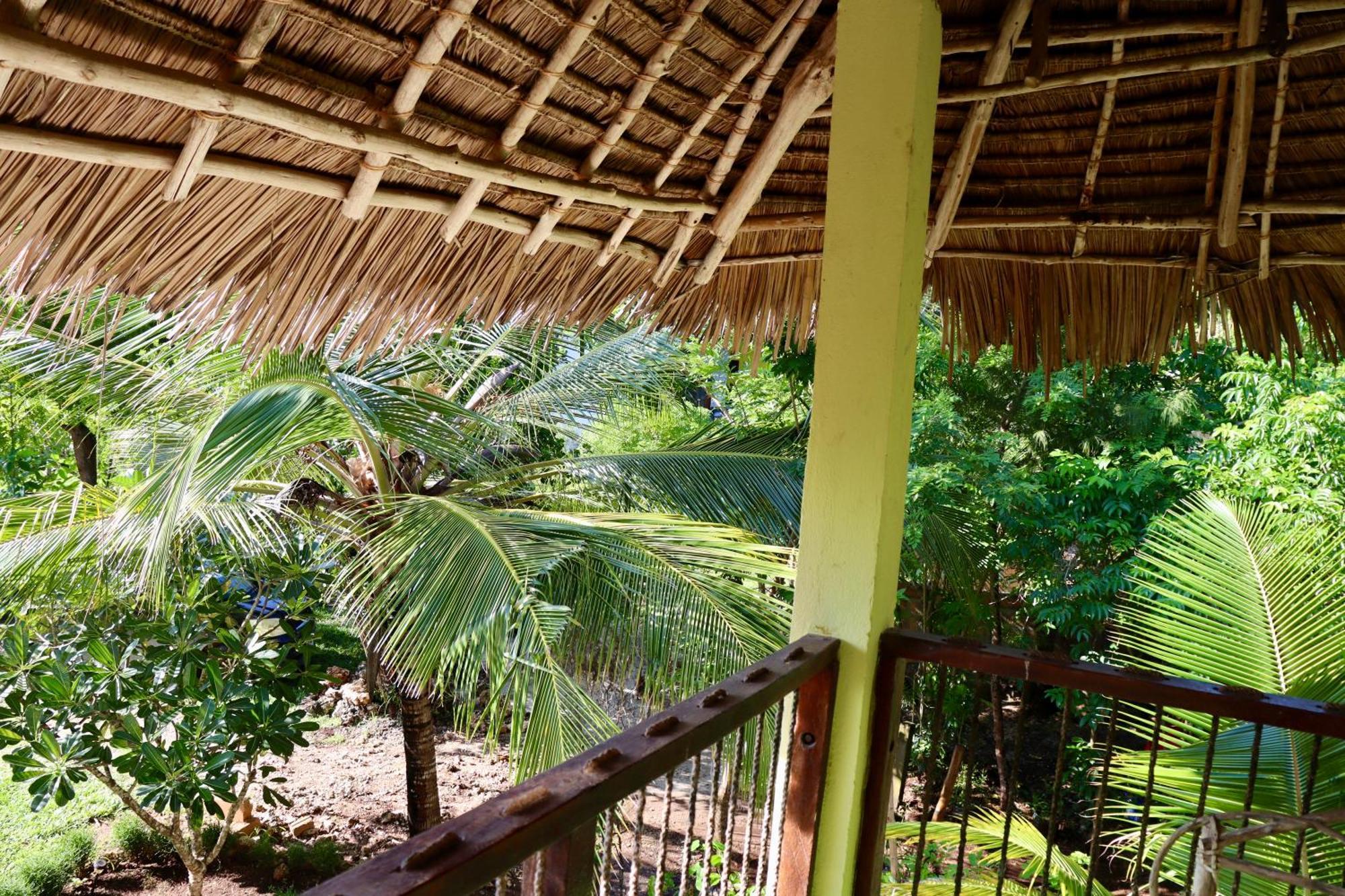 Embe Lodge كيزيماكزي الغرفة الصورة