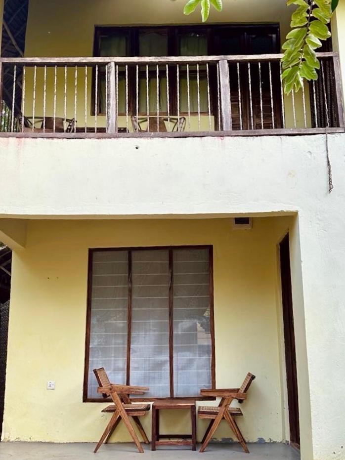 Embe Lodge كيزيماكزي المظهر الخارجي الصورة