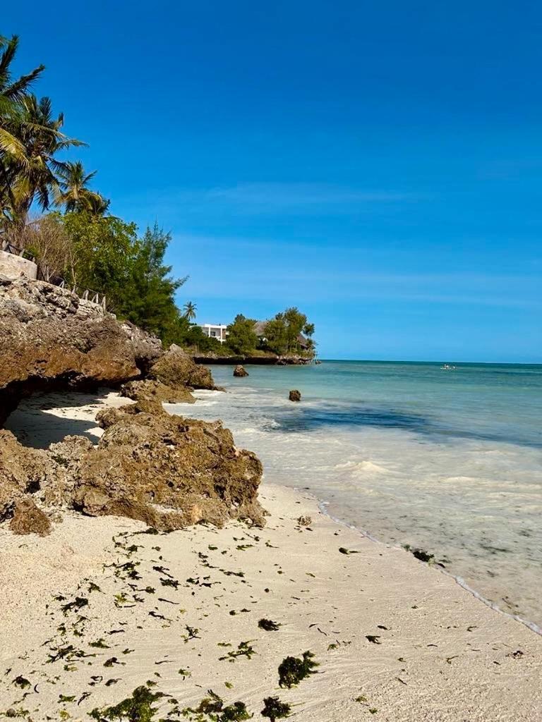 Embe Lodge كيزيماكزي المظهر الخارجي الصورة