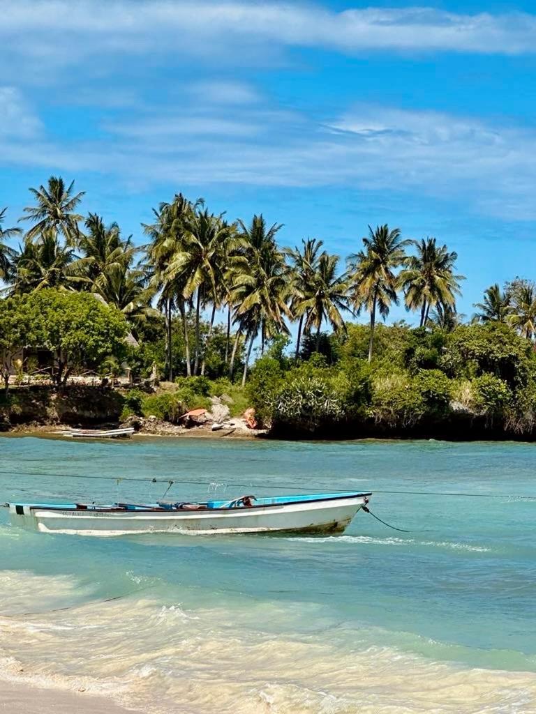 Embe Lodge كيزيماكزي المظهر الخارجي الصورة