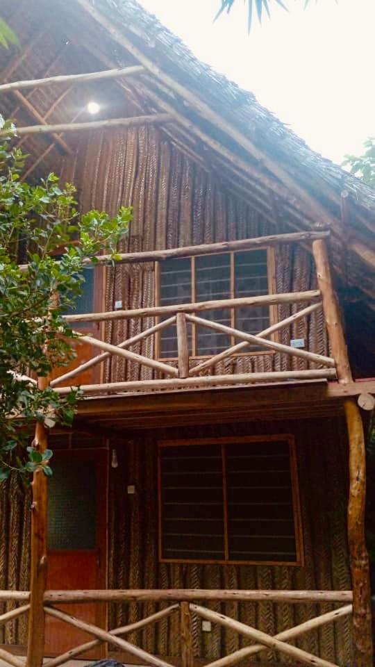 Embe Lodge كيزيماكزي المظهر الخارجي الصورة