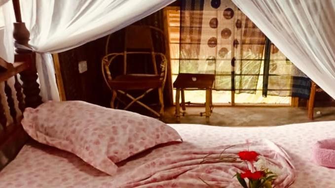 Embe Lodge كيزيماكزي الغرفة الصورة