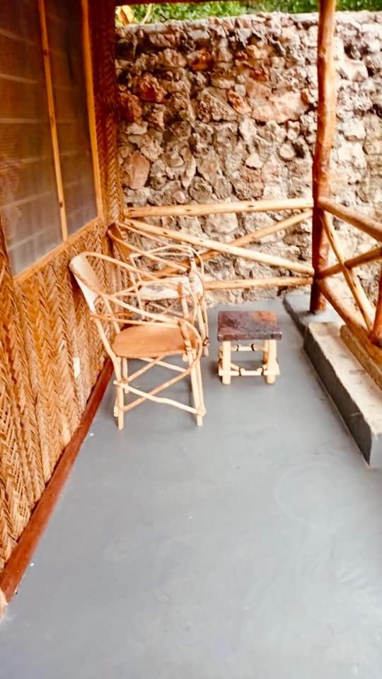 Embe Lodge كيزيماكزي المظهر الخارجي الصورة