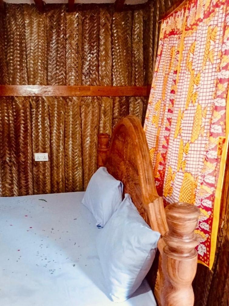 Embe Lodge كيزيماكزي المظهر الخارجي الصورة