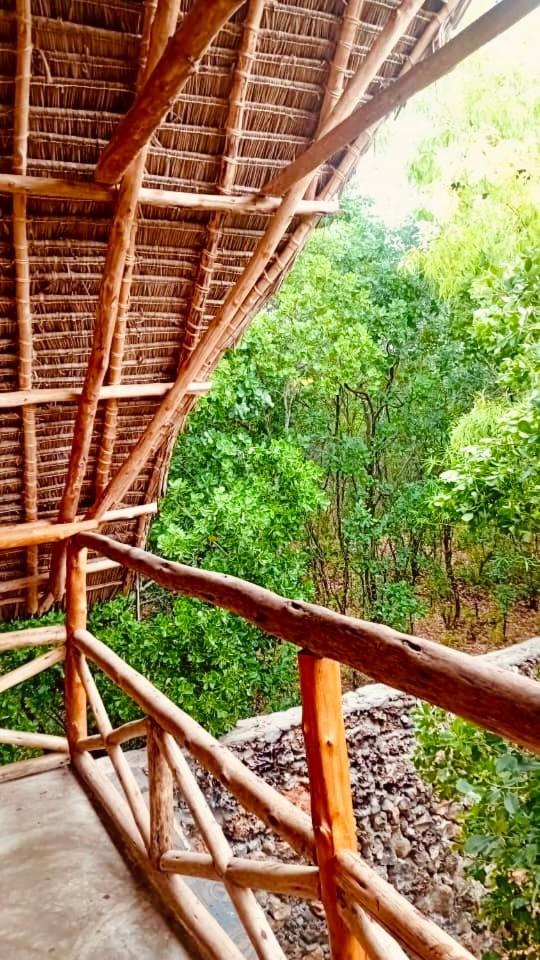 Embe Lodge كيزيماكزي الغرفة الصورة