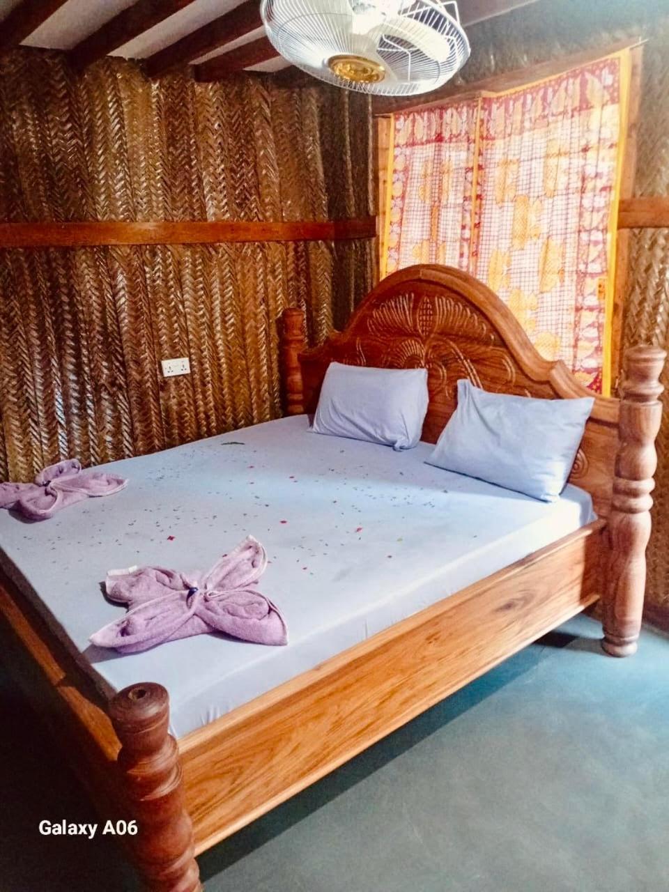Embe Lodge كيزيماكزي المظهر الخارجي الصورة